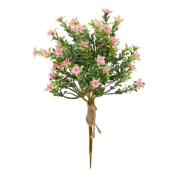 ATMOSPHERA - Mini Bouquet Artificiel Myri H30 cm - large