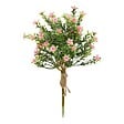ATMOSPHERA - Mini Bouquet Artificiel Myri H30 cm - vignette