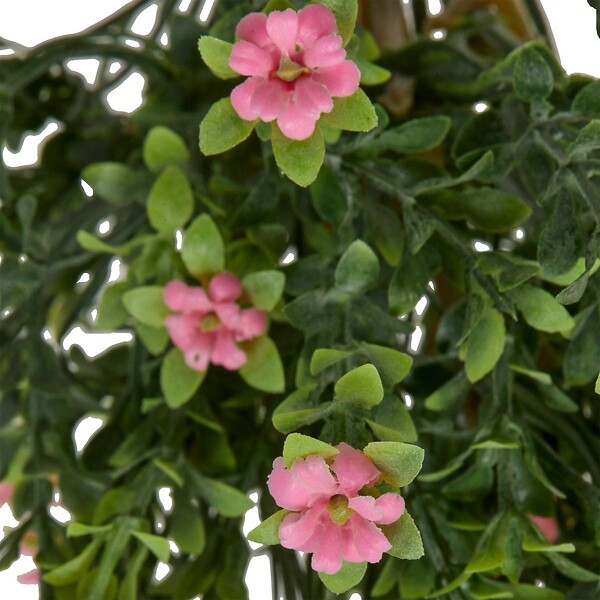 ATMOSPHERA - Mini Bouquet Artificiel Myri H30 cm - large