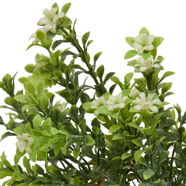 ATMOSPHERA - Mini Bouquet Artificiel Myri H30 cm - large