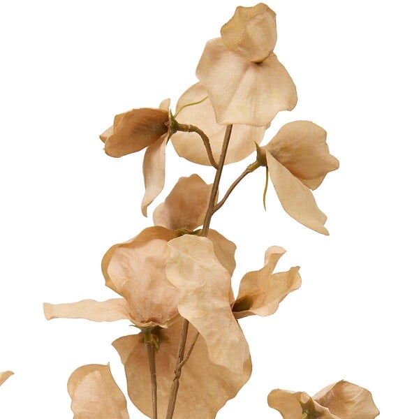 ATMOSPHERA - Fleur artificielle Fria H74cm - large