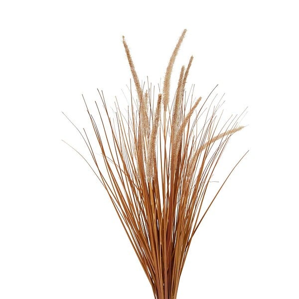 ATMOSPHERA - Fleur artificielle Doug H85cm - large