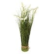 ATMOSPHERA - Fagot de fleurs artificielles "Ludo" H60cm - vignette