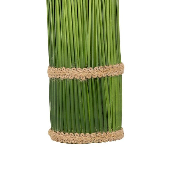 ATMOSPHERA - Fagot de fleurs artificielles "Ludo" H60cm - large