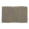 5 FIVE SIMPLY SMART - Tapis Waffle 80x50cm vert - vignette