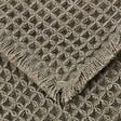 5 FIVE SIMPLY SMART - Tapis Waffle 80x50cm vert - vignette