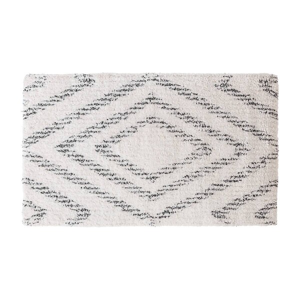 5 FIVE SIMPLY SMART - Tapis de bain 40x70cm Éthnique - large