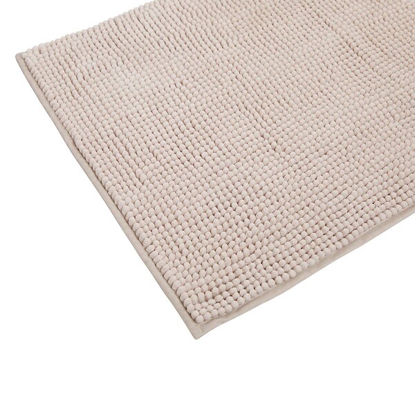 5 FIVE SIMPLY SMART - Tapis chenille 60x40cm - large