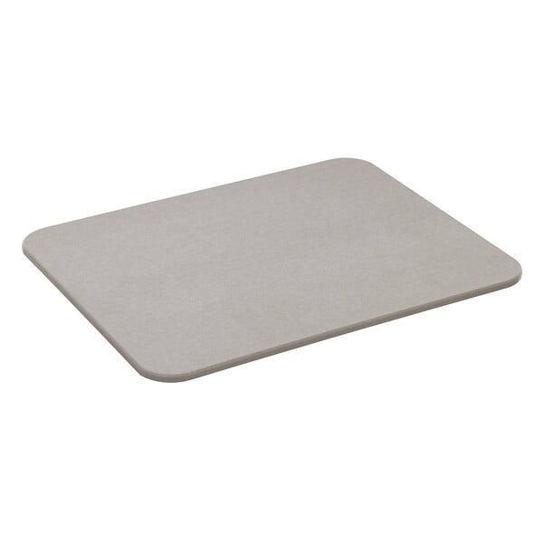 5 FIVE SIMPLY SMART - Tapis de salle de bain en Diatomite 45 x 35 cm - large