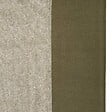 ATMOSPHERA - Rideau isolant Kys vert Kaki 140x260cm - vignette