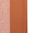 ATMOSPHERA - Rideau isolant Kys ambre 140x260cm - vignette
