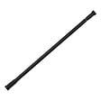 5 FIVE SIMPLY SMART - TRINGLE RIDEAU DCH NOIR 120CM - vignette