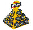 TOPCAR - TOPCAR - Display 6 mesures 5m 19mm g lock jaune *TAJIMA* - 14379 - vignette