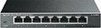 TP-LINK - RESEAU/WIFI TP-LINK TL-SG108S - vignette