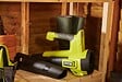 RYOBI - Souffleur Turbo Jet 18V RYOBI - Soufflerie 160 km/h - Batterie 4,0Ah - Chargeur - RY18BLB-140 - vignette