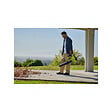 RYOBI - Souffleur Turbo Jet 18V RYOBI - Soufflerie 160 km/h - Batterie 4,0Ah - Chargeur - RY18BLB-140 - vignette