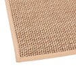 5 FIVE SIMPLY SMART - Tapis anti-dérapant tissu chiné 45x120cm - vignette