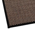 5 FIVE SIMPLY SMART - Tapis anti-dérapant tissu chiné 45x120cm - vignette