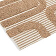 ATMOSPHERA - Tapis "Poppy" coton tufté 60x90cm - vignette