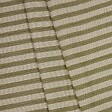 ATMOSPHERA - Tapis Groove 170x120cm rayé vert - vignette