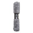 ATMOSPHERA - Tapis en Fourrure Grise Extra Doux 60 x 90 cm - vignette