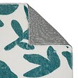 ATMOSPHERA - Tapis fausse fourrure Couka 150x120cm - vignette