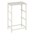 5 FIVE SIMPLY SMART - Rangement Tissa beige 3 tiroirs - vignette