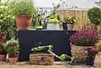 RYOBI - Cisaille - Sculpteur de végétaux 18V RYOBI - Batterie 2,0Ah - Chargeur - RY18GSA-120T - vignette