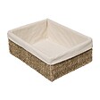 5 FIVE SIMPLY SMART - Set de 2 Paniers de rangement en Seagrass - vignette