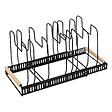 5 FIVE SIMPLY SMART - Rack extensible poêles/casseroles - vignette