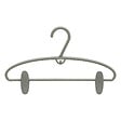 5 FIVE SIMPLY SMART - Lot de 4 cintres Hang' Clip - vignette