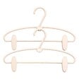 5 FIVE SIMPLY SMART - Lot de 4 cintres Hang' Clip - vignette