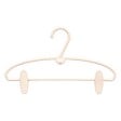 5 FIVE SIMPLY SMART - Lot de 4 cintres Hang' Clip - vignette