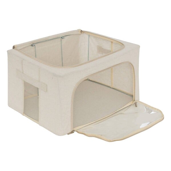 5 FIVE SIMPLY SMART - Housse de rangement "Groomy" double ouverture 40x31cm - large