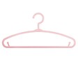 ATMOSPHERA - Lot de 6 Cintres Rose pour Enfant - vignette