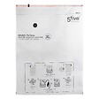5 FIVE SIMPLY SMART - Sac compresseur 120x90cm "Air-Flat " - vignette