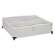 5 FIVE SIMPLY SMART - Housse pour vêtements Dressy Plus L66cm beige - vignette