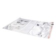 5 FIVE SIMPLY SMART - Lot de 5 sacs compresseurs d'air parfumés - vignette