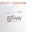 5 FIVE SIMPLY SMART - Sac compresseur 120x70cm "Air-Flat" - vignette