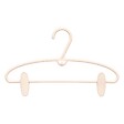 5 FIVE SIMPLY SMART - Lot de 4 cintres Hang' Clip - vignette