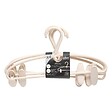5 FIVE SIMPLY SMART - Lot de 4 cintres Hang' Clip - vignette