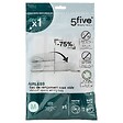 5 FIVE SIMPLY SMART - Sac compresseur 80x60cm "Air-Flat" - vignette