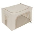 5 FIVE SIMPLY SMART - Housse de rangement "Groomy" double ouverture 60x40cm - vignette