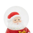 FEERIC LIGHTS & CHRISTMAS - BOULE NEIGE ASSIS 4ASS - vignette