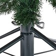 FEERIC LIGHTS & CHRISTMAS - Sapin de Noël artificiel Vert avec Pommes de Pin H 300 cm - vignette