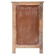 ATMOSPHERA - Chiffonnier "Shirel" manguier 4 tiroirs - vignette