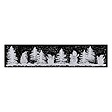 FEERIC LIGHTS & CHRISTMAS - Sticker Floqué Banderole - vignette