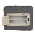 FEERIC LIGHTS & CHRISTMAS - Village de Noël lumineux Scène de Noël illuminée en ville - vignette