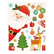 FEERIC LIGHTS & CHRISTMAS - DECOVITRE ANGLE PERSOS 30X38 - vignette