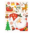 FEERIC LIGHTS & CHRISTMAS - DECOVITRE ANGLE PERSOS 30X38 - vignette